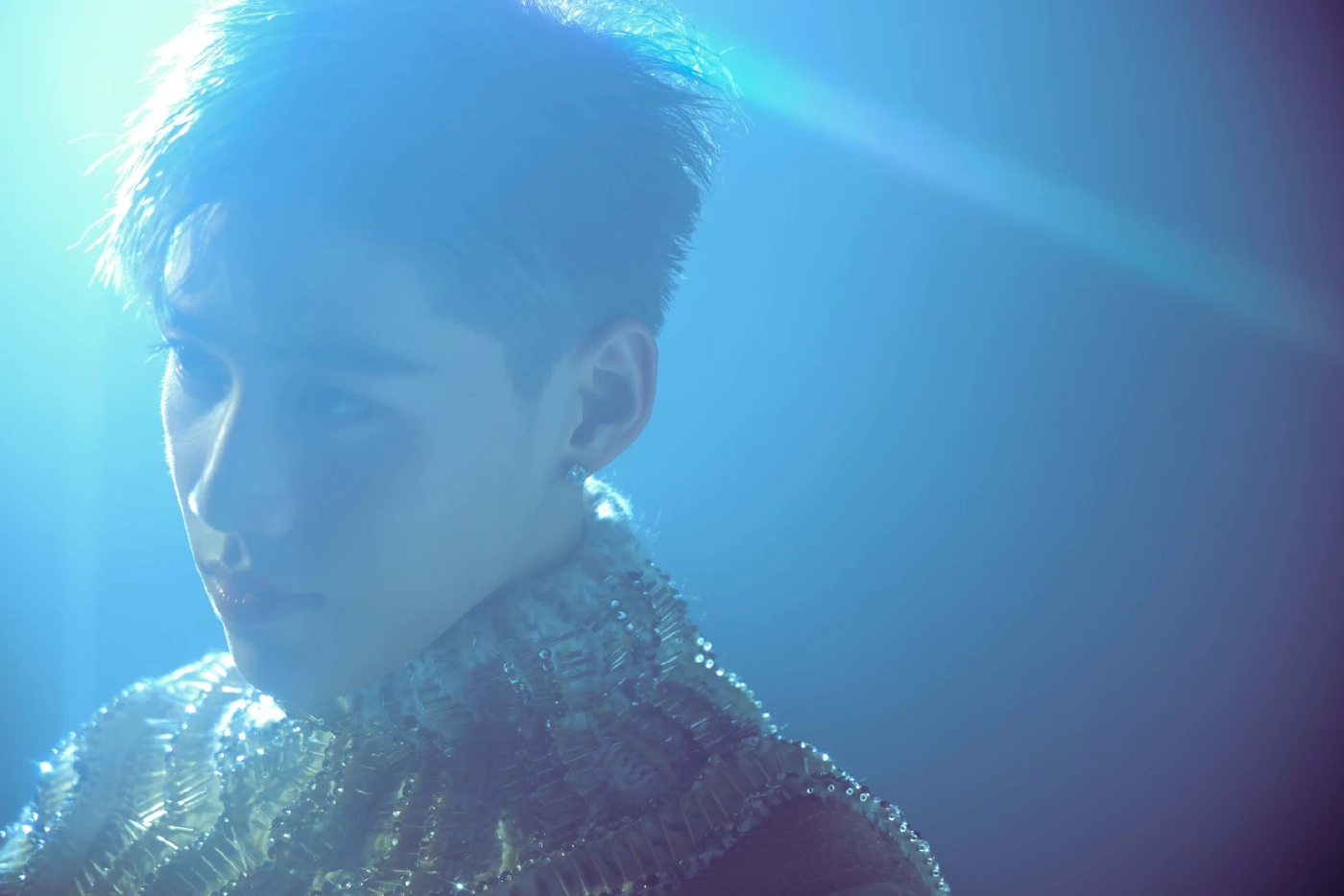 แซ่บ ไฟลุก  “PP KRIT” กับซิงเกิล “FIRE BOY”