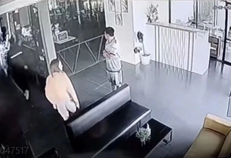 "บิ๊กโจ๊ก" เช็กบิล "ผู้การฯ ชลบุรี" เอี่ยวเปลี่ยนตัวผู้ต้องหาคดียิงถล่มอริ