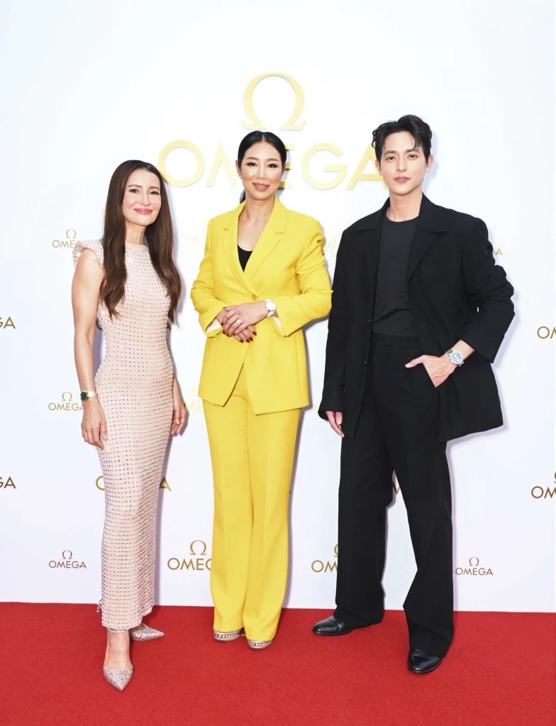 HER TIME นิทรรศการประวัติศาสตร์และผลงานรังสรรค์เรือนเวลาสตรีกว่า 100 ปี