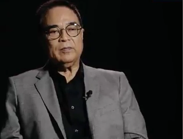 "บิ้กป้อม" ตั้ง "สัญญา สถิรบุตร" เป็นที่ปรึกษาหัวหน้าพรรคพลังประชารัฐ