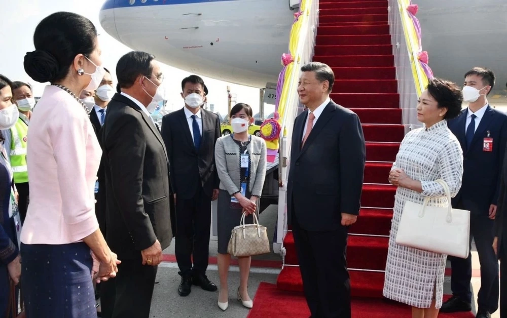 “หงฉี H9” สุดยอดยานยนต์ รถกันกระสุน คันเดียวในโลก ผลิตเพื่อท่านผู้นำจีน