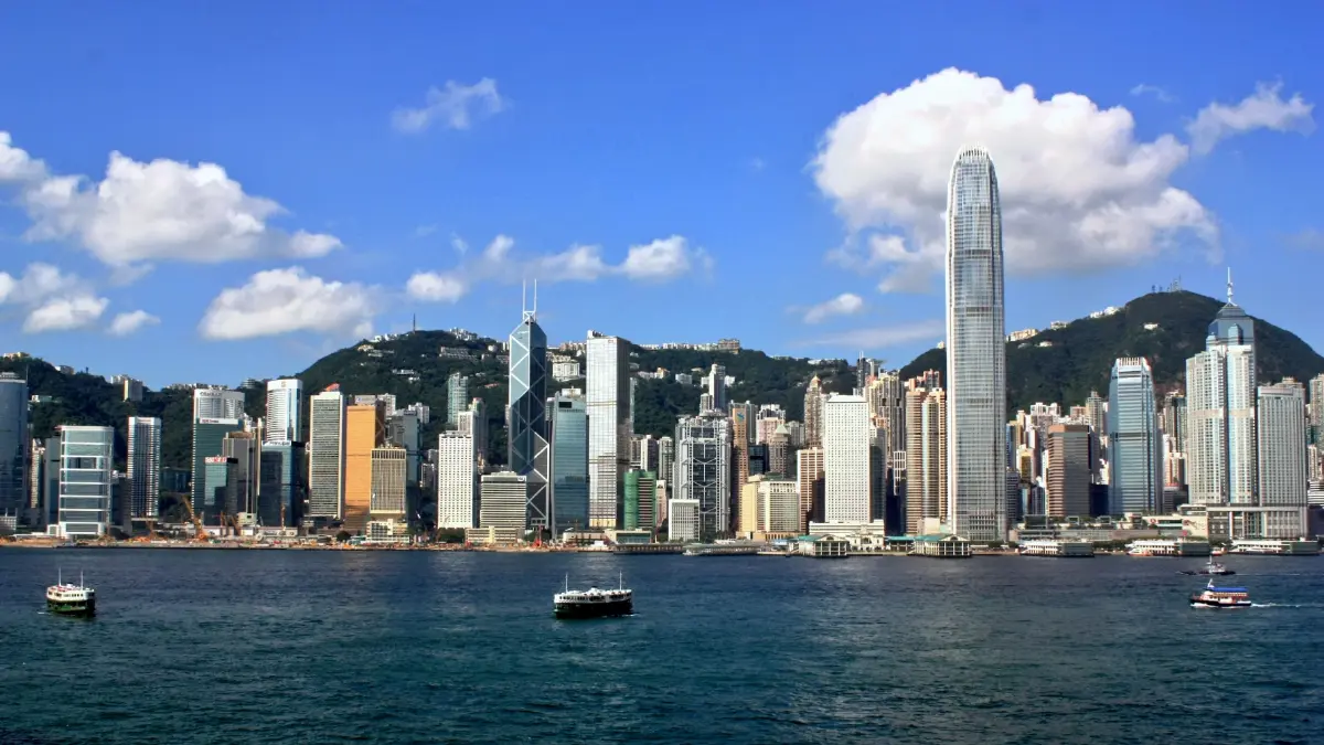  Wikipedia Central, Hong Kong - Wikipedia