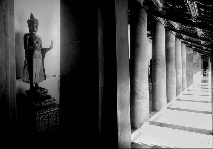 อาลัย "ดร.สนอง วรอุไร" อาจารย์ผู้เชี่ยวชาญด้านพระพุทธศาสนา เสียชีวิตอย่างสงบ 