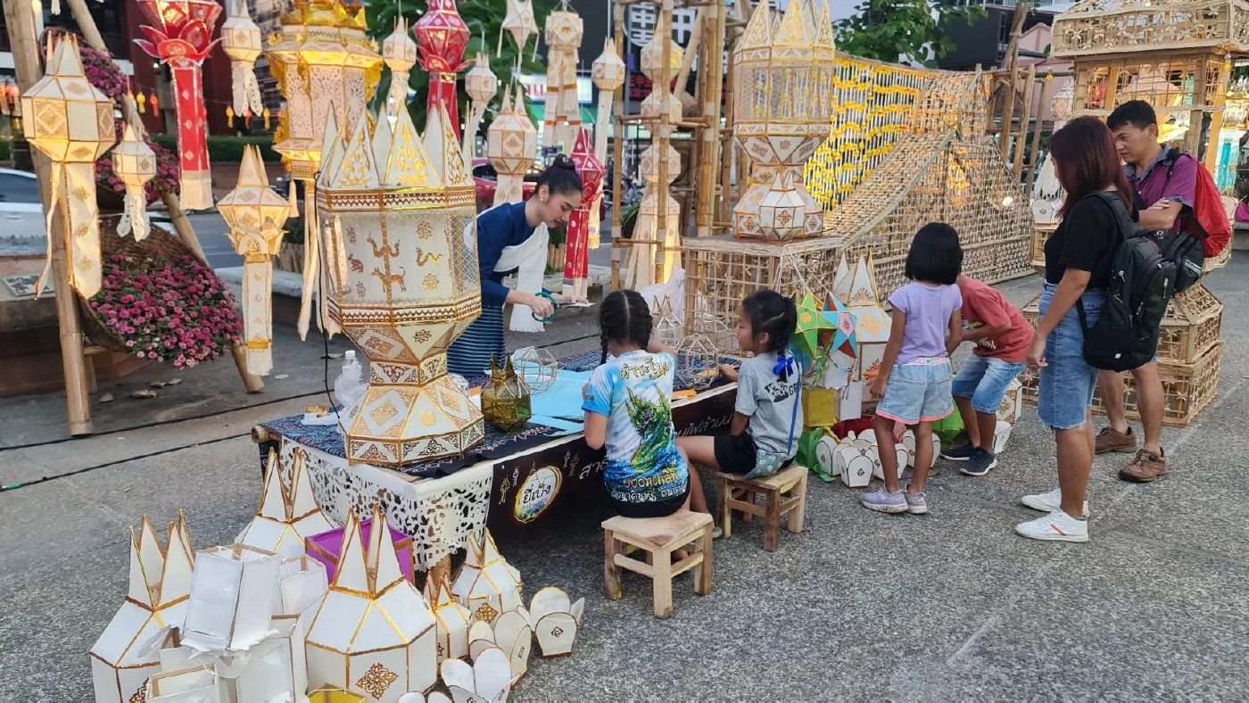 แนะ 7 วิธี "ลอยกระทง" สร้างสุข สืบสานประเพณีอย่างแท้จริง