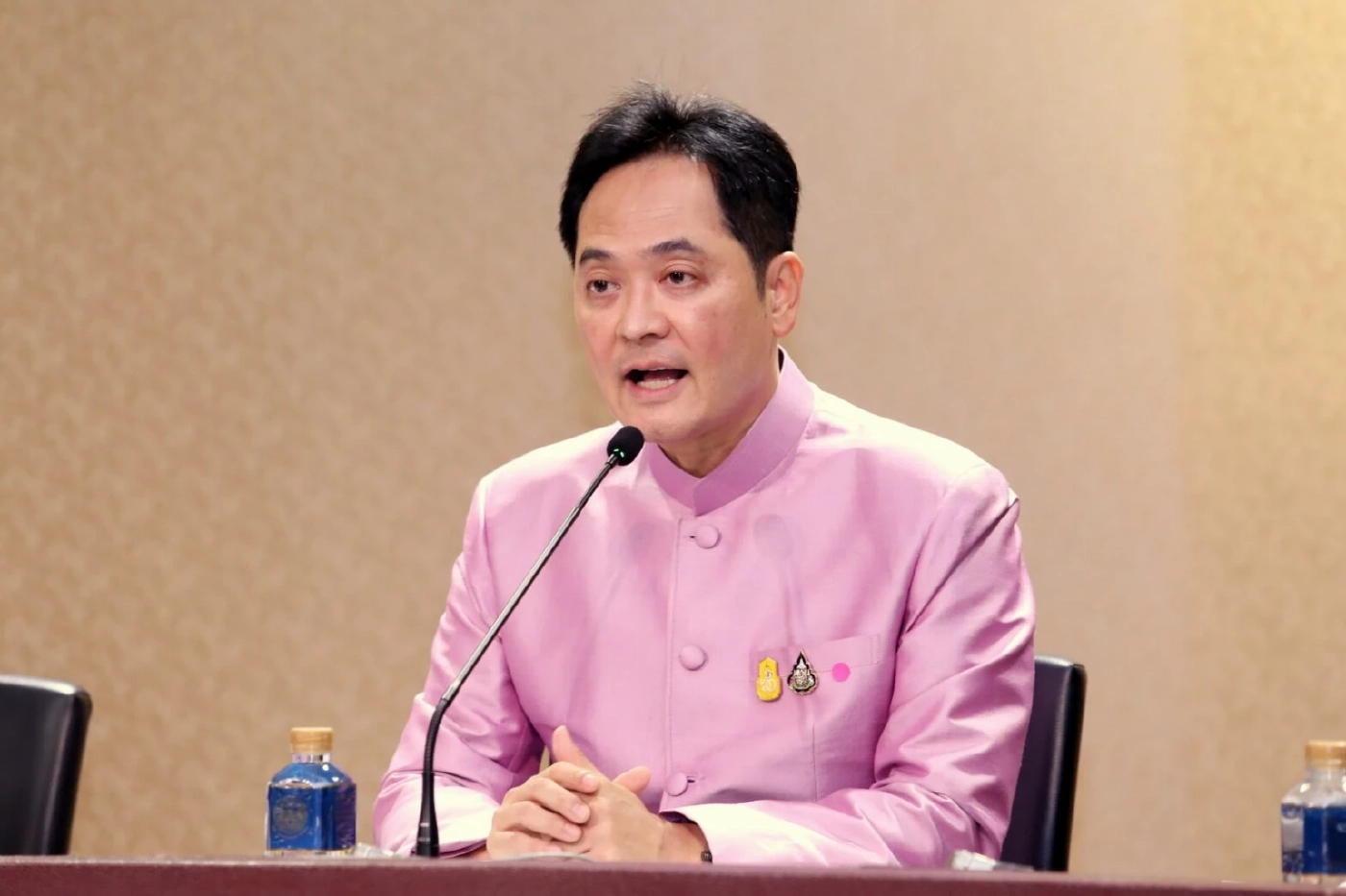 ครม.ไฟเขียวปรับเพิ่ม"ค่าอาหารกลางวัน"นักเรียน หวังแก้เหลื่อมล้ำโรงเรียน