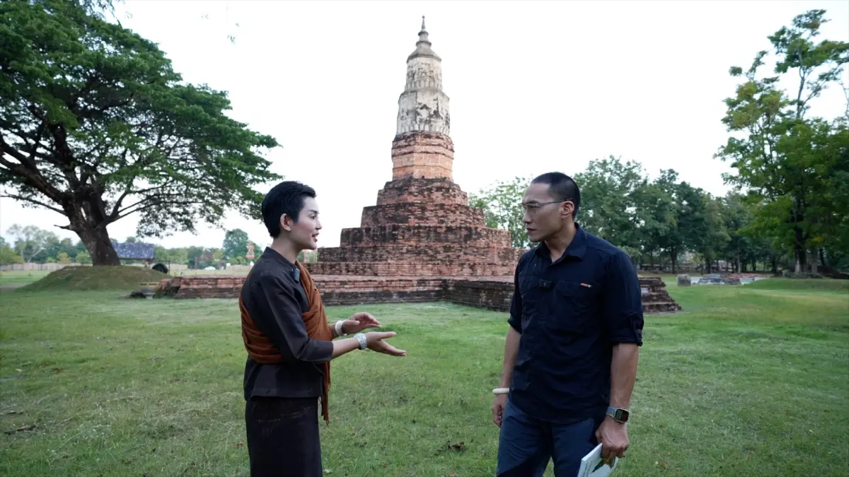 รายการ สารพันมู