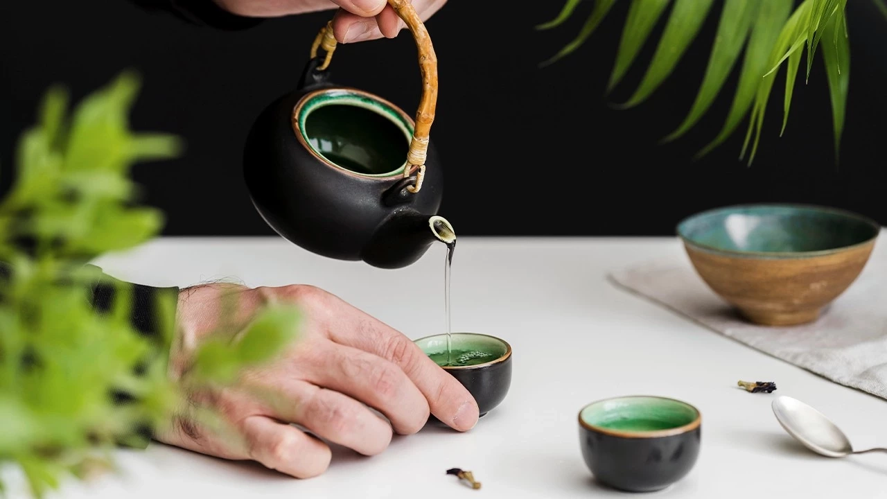 เปิดงานวิจัยเรื่อง ‘ชา’ ที่บ่งชี้ว่าดีต่อสมองและช่วยยืดอายุขัย