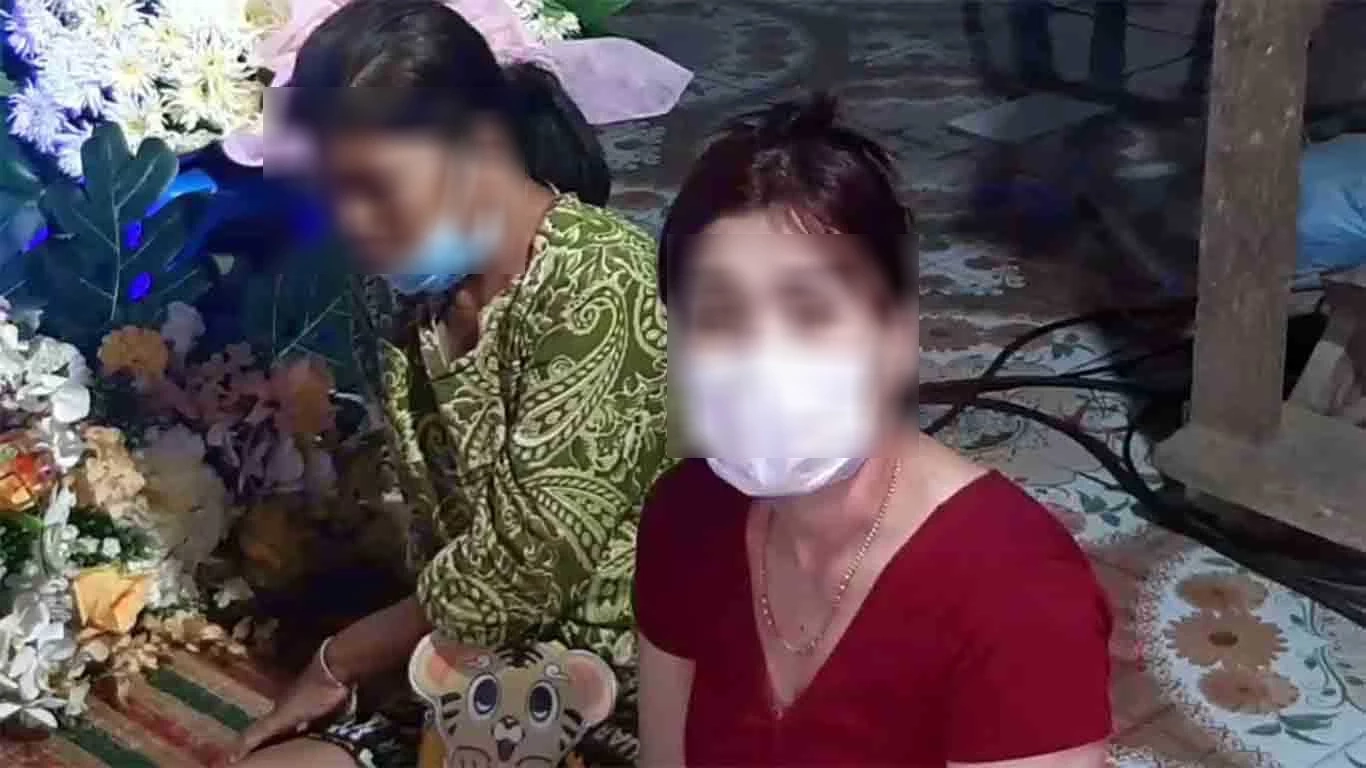 ญาติคาใจ! สาว 23 ปี คลอดลูกดับ จี้ รพ. แสดงความรับผิดชอบ