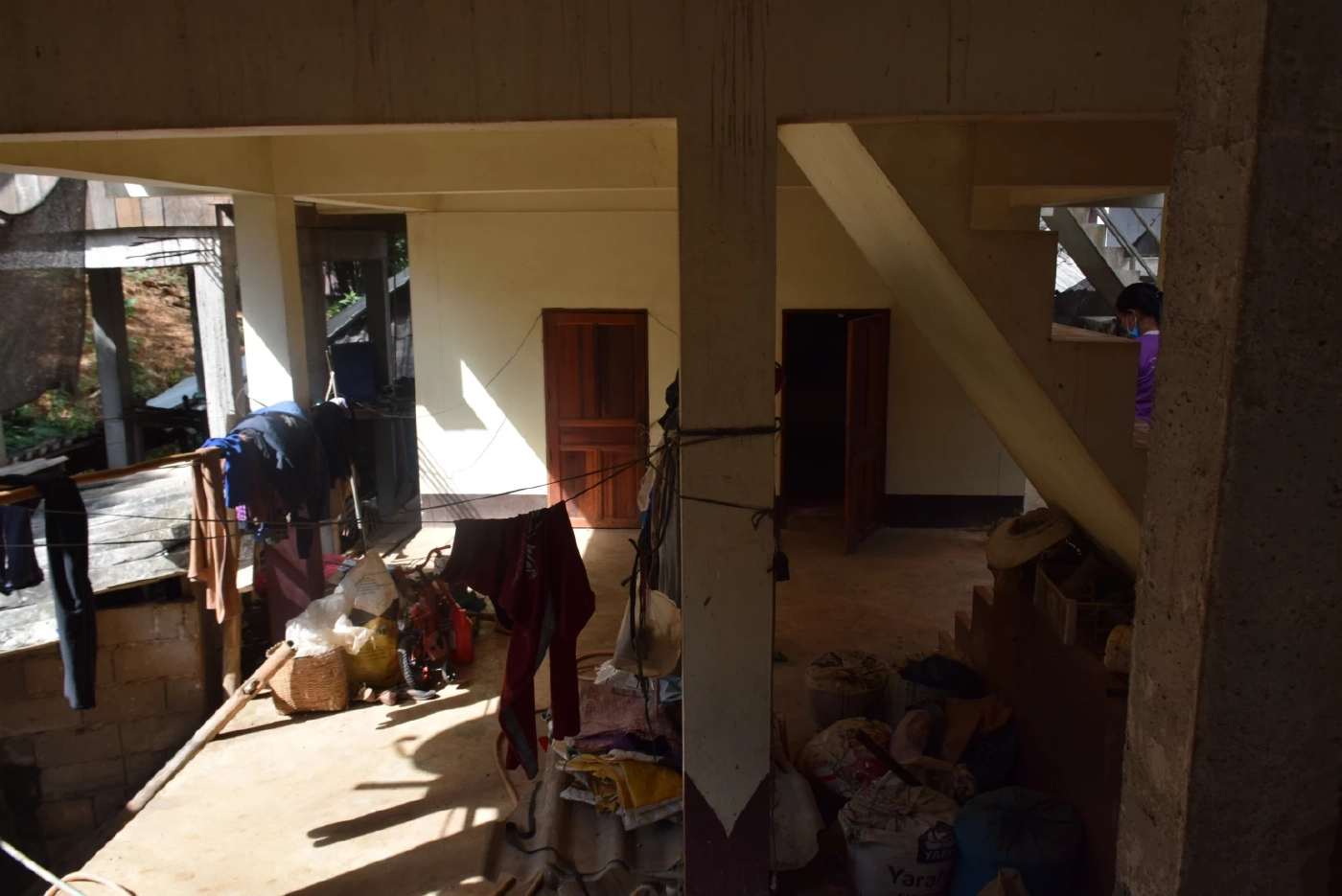 จนท.ระดมตามหาเด็กพิเศษ วัย 2 ขวบ หายจากบ้านดอยช้าง ยังไม่ทราบชะตากรรม