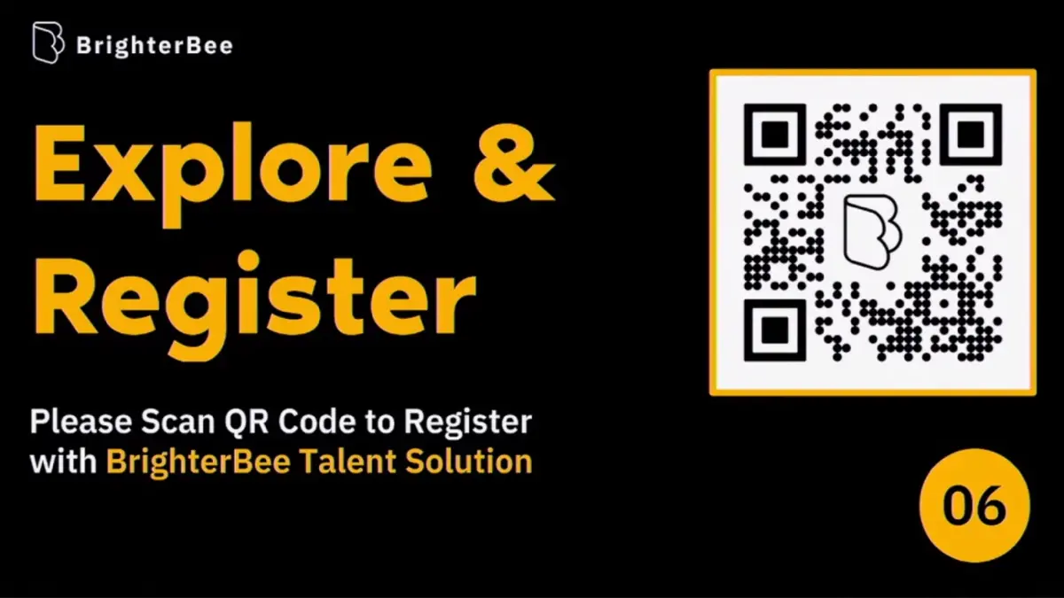 สอวช. - ไบร์ทเทอร์บี ร่วมพัฒนา “ฺBrighterBee” แพลตฟอร์มฟรีเพื่อนักศึกษา