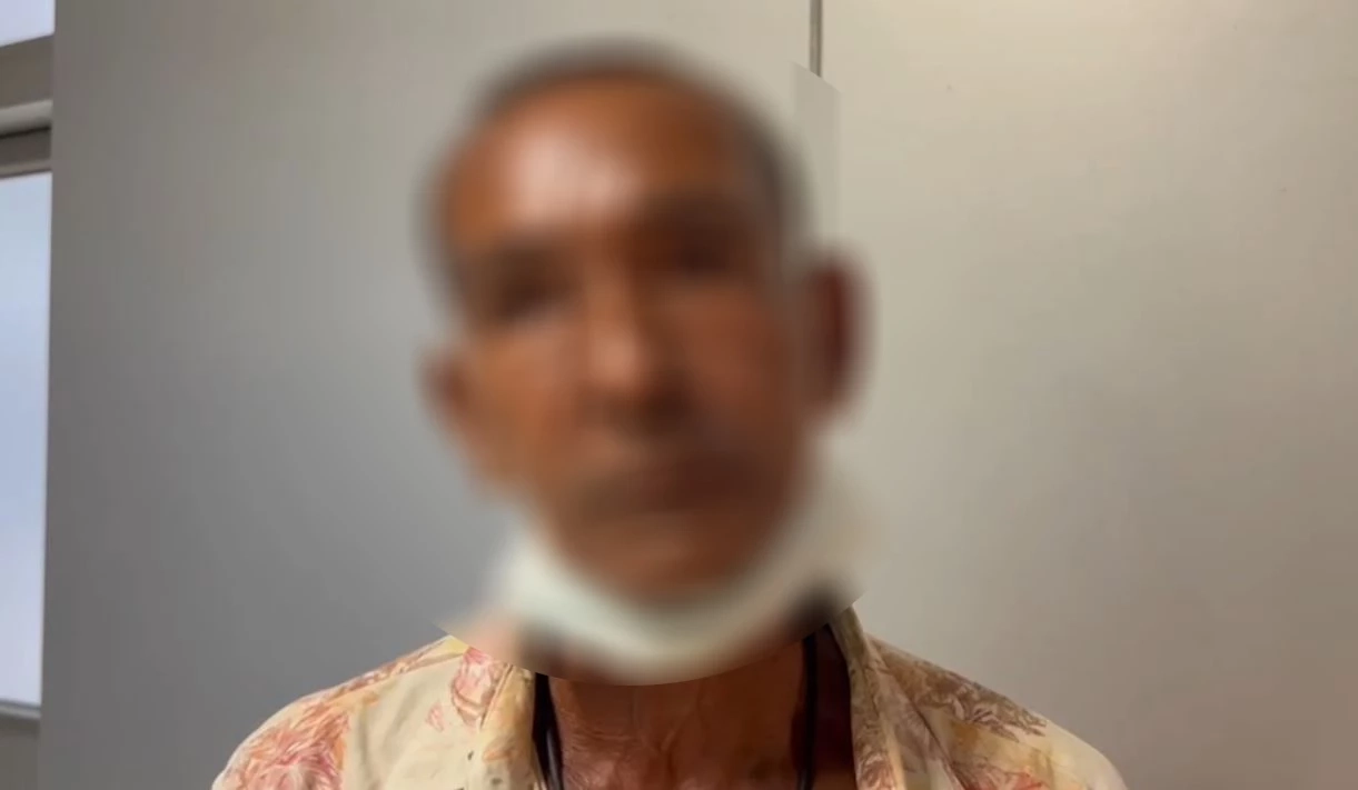 แม่ใจสลาย! ลูกวัย 10 วัน จมน้ำดับในกะละมัง เผย หมดสติไป 15 นาที ขณะพาลูกอาบน้ำ