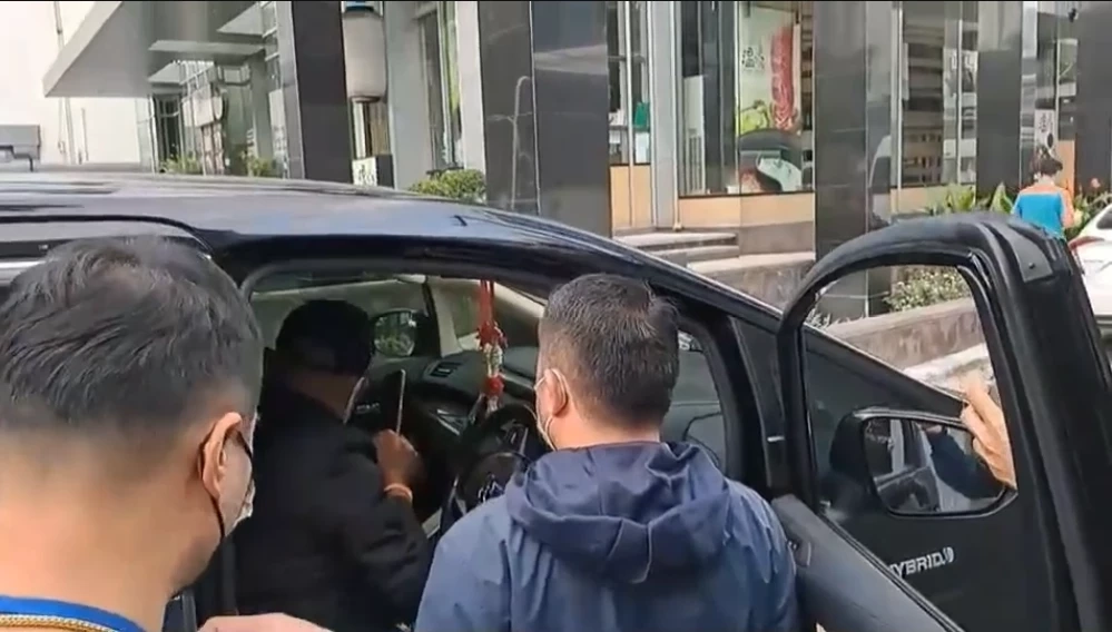 งามไส้ จับอดีตทหารพราน ขายระเบิด - กระสุนปืนออนไลน์ อ้างไม่มีกิน