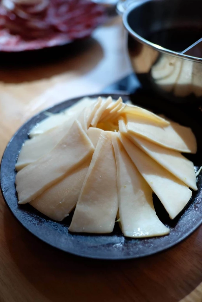 เป๋าฮื้อเย็น ซาชิมิ