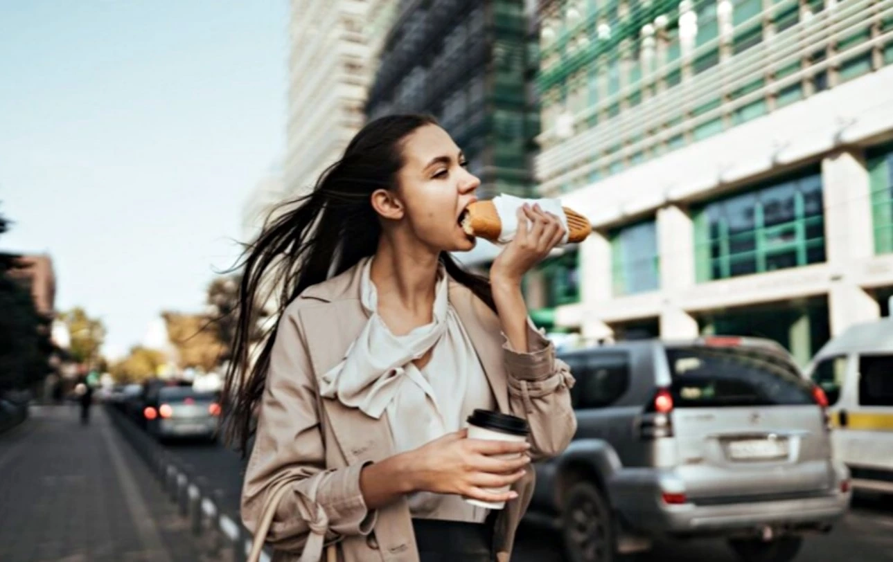 'อาหารเช้า' มื้อสำคัญของวัน! หรือแค่มื้อลวงโลก!!