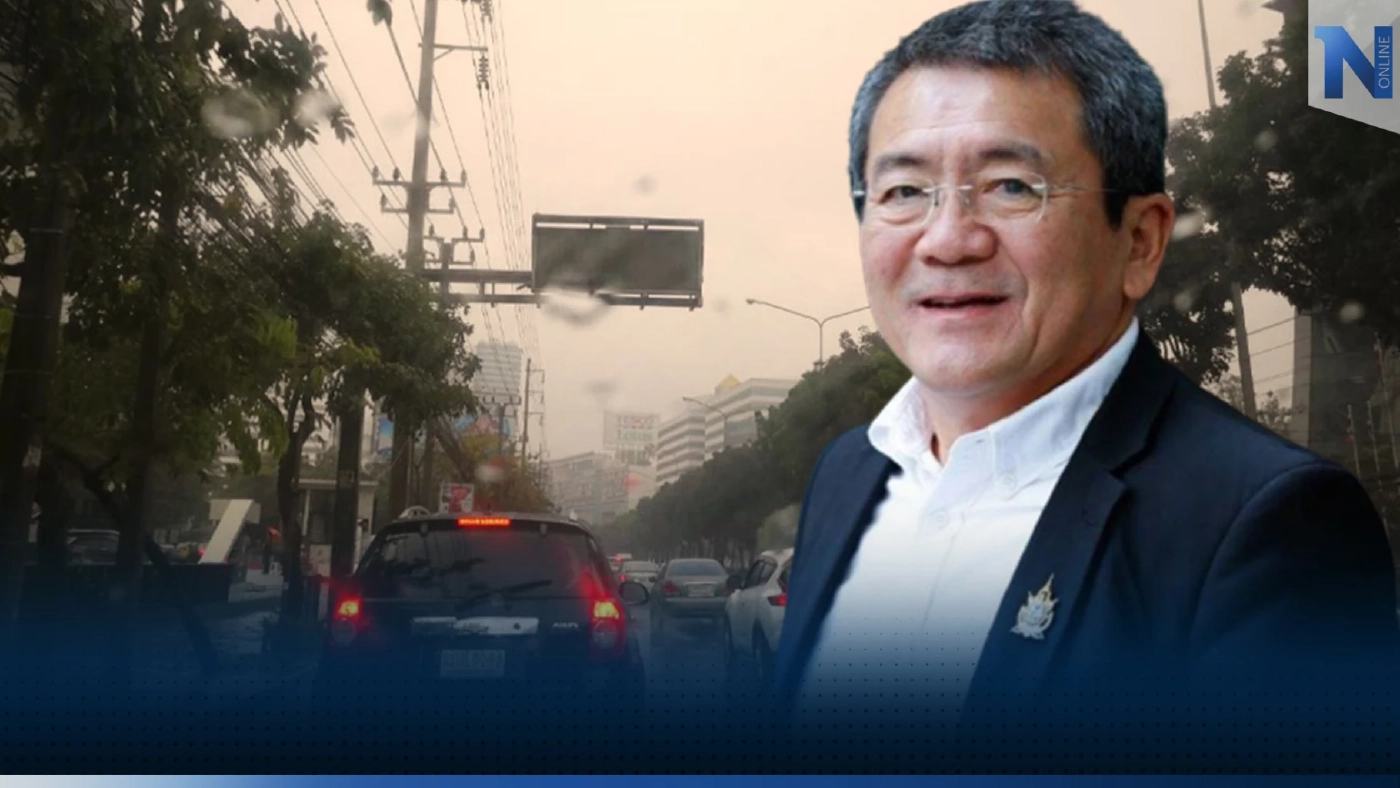 ผู้เชี่ยวชาญเตือน ฝนหลงฤดูตกหนักทุกภาค เสี่ยงน้ำท่วมรอระบาย