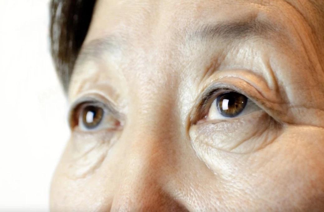 PM 2.5 มลภาวะทางอากาศกับผลกระทบต่อดวงตา