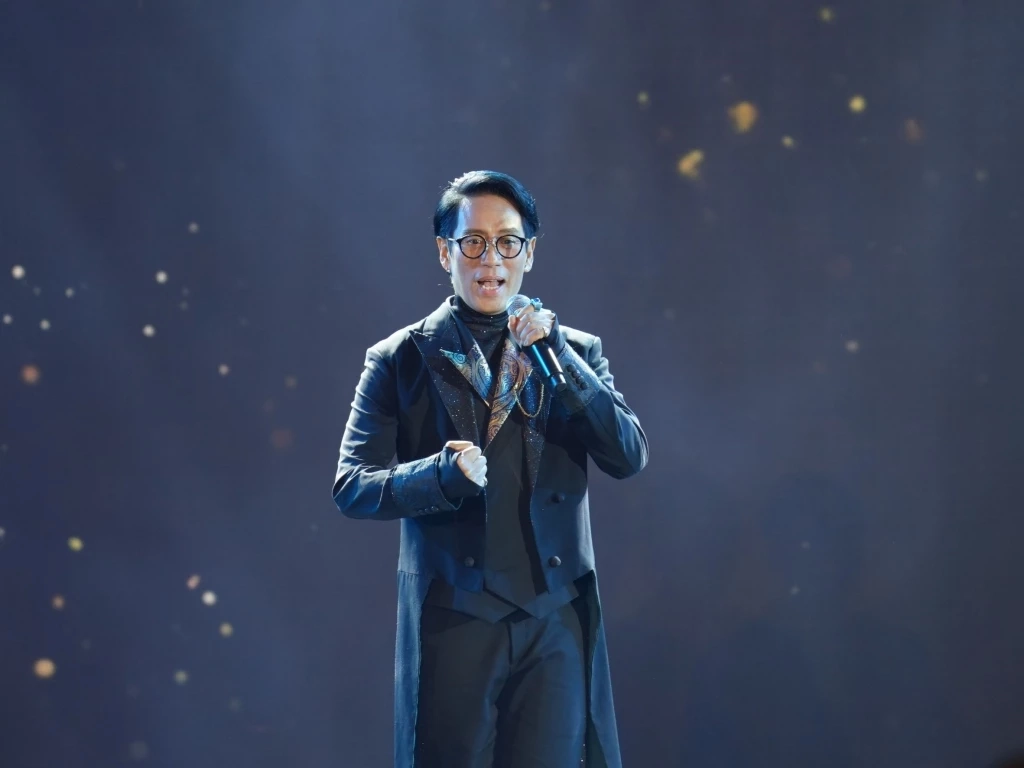 เบิร์ด  ธงไชย