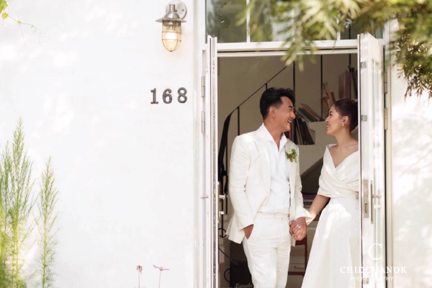 แจมมี่-สุชาธิษณ์ สุวิตธรรม  แม็กกี้ -ณัฏฐ์กีรติ  หทัยพงศคุณ