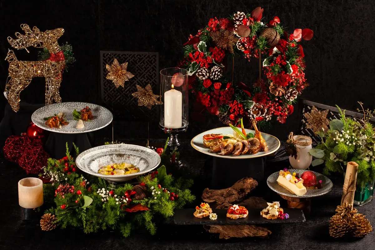 christmas-dining