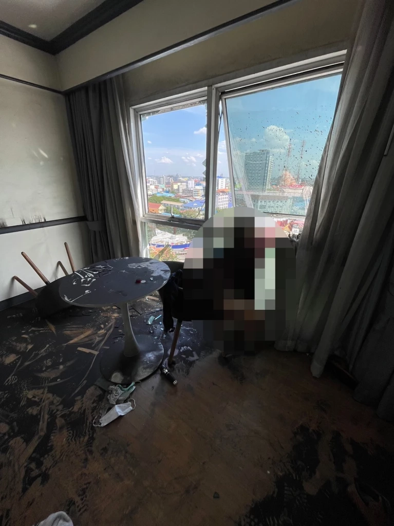 ไฟไหม้กาสิโนปอยเปต พบผู้เสียชีวิต 14 ราย บาดเจ็บ 34 คน มีร่างติดค้างจำนวนมาก