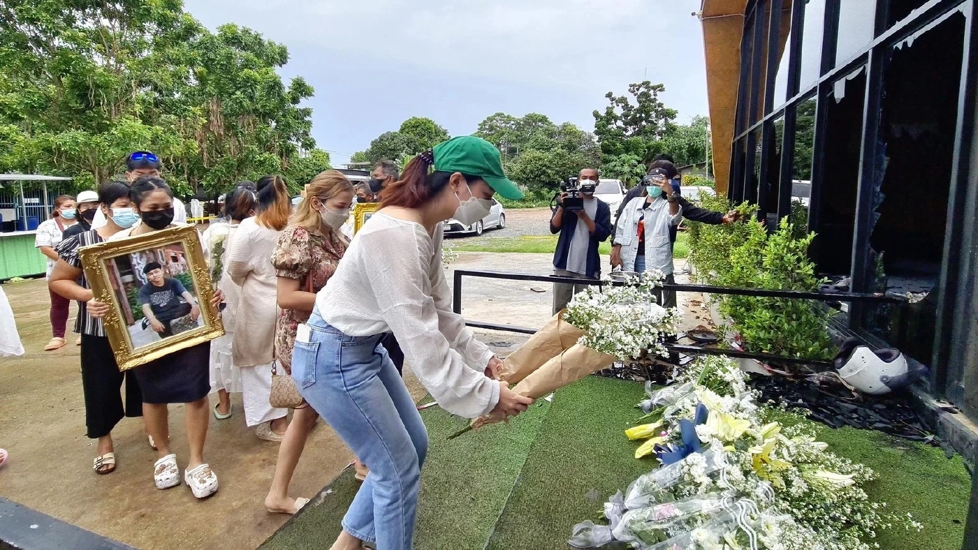 ปรากฏการณ์ MOUNTAIN B ความสูญเสียที่ยังไม่ตกสะเก็ด ที่สุดแห่งปี 65