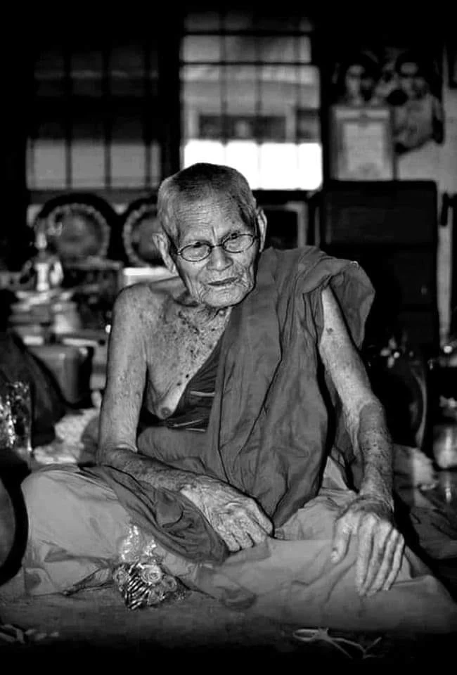 สิ้นแล้ว "หลวงปู่บุดดา" เกจิดังสระแก้ว ละสังขาร สิริอายุ 111 ปี