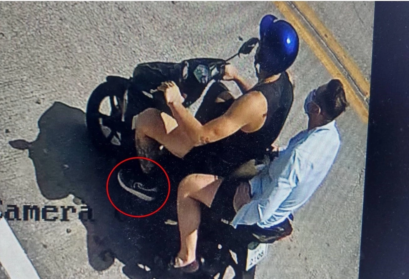 มาเฟียโปแลนด์ สาดน้ำกรด-มีดฟัน สาวกัมพูชา เผ่นนอก "บิ๊กโจ๊ก" มั่นใจจับตัวได้