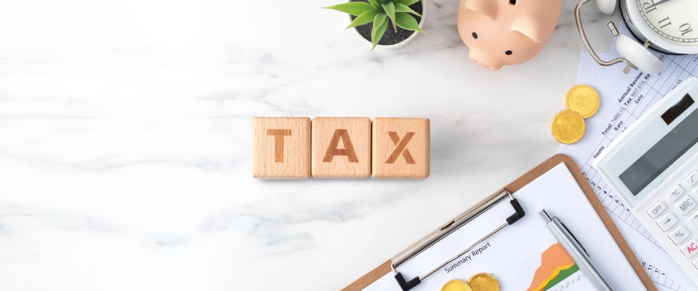 ลดหย่อนภาษี 2565 เช็กชัวร์ ยื่นภาษีคู่สมรส แยกยื่น-รวมยื่น แบบไหนดีกว่ากัน