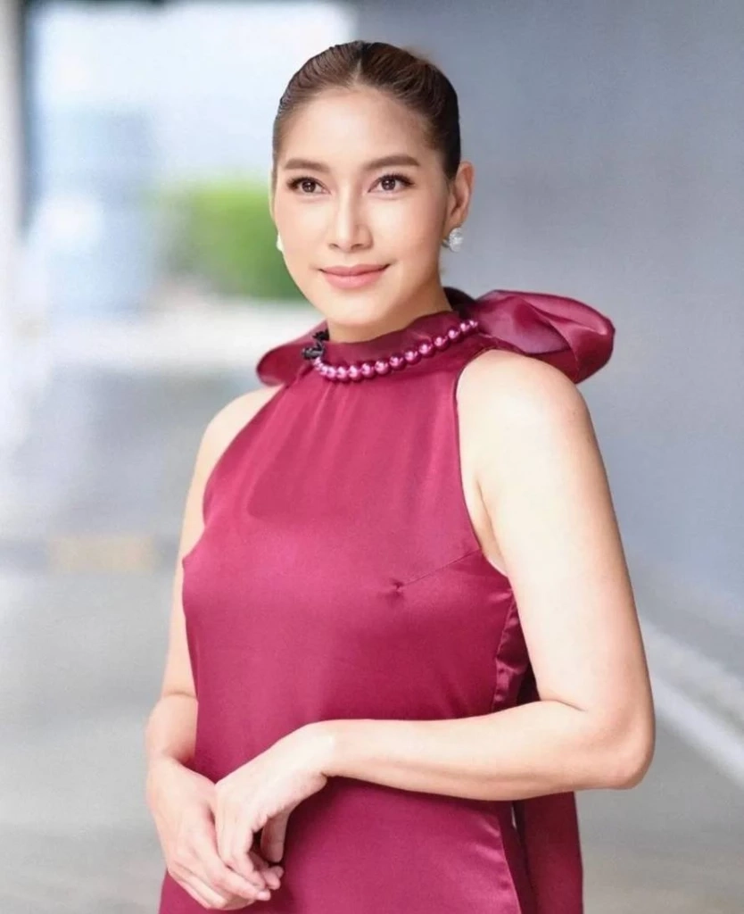 เบนซ์ พรชิตา 