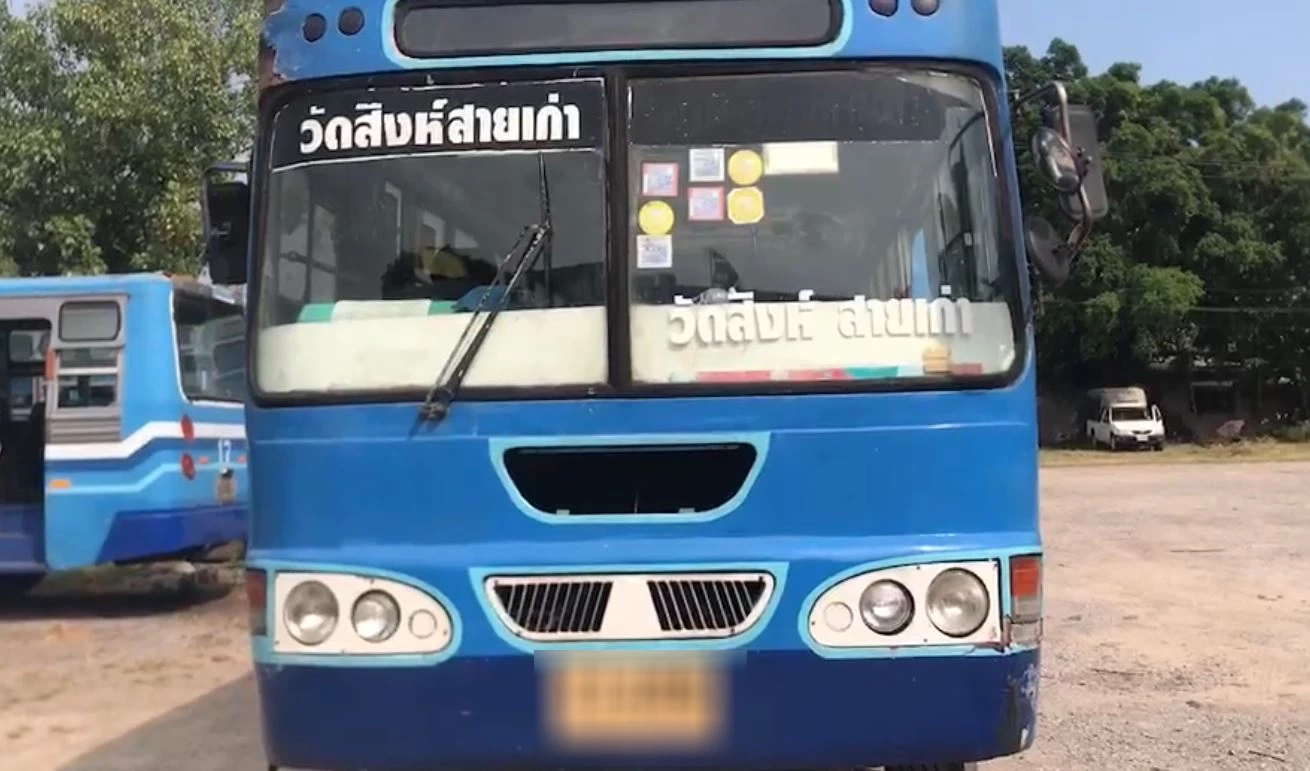 เปิดวงจรปิด รถเมล์ทับหนูน้อย ป.2 เสียชีวิต คนขับเผย เสียใจ ไม่รู้ว่าเหยียบคน