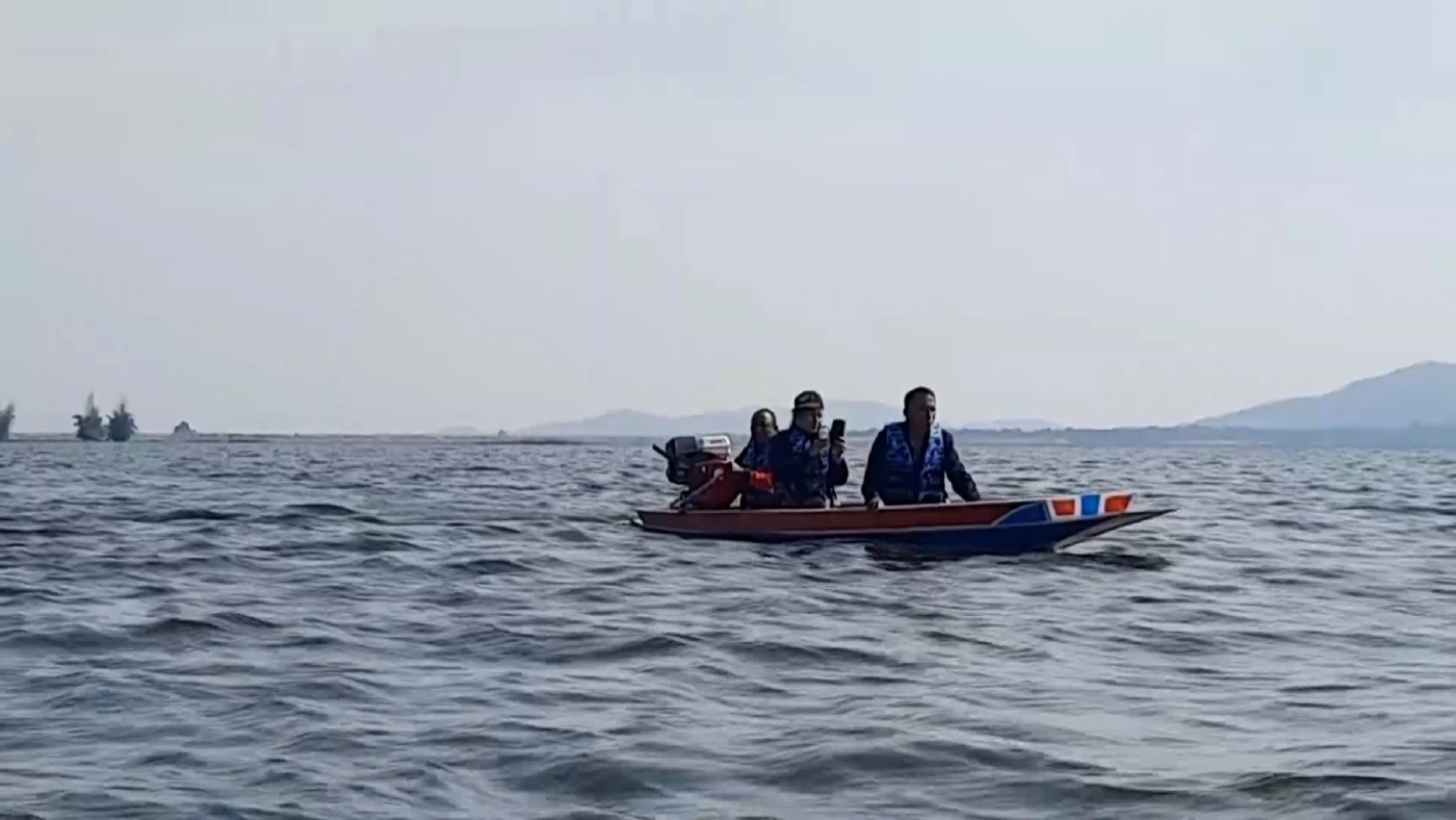 ชาวบ้านวังทอง เปิดแหล่งท่องเที่ยวเชิงนิเวศแห่งใหม่ สร้างรายได้ให้ชุมชน