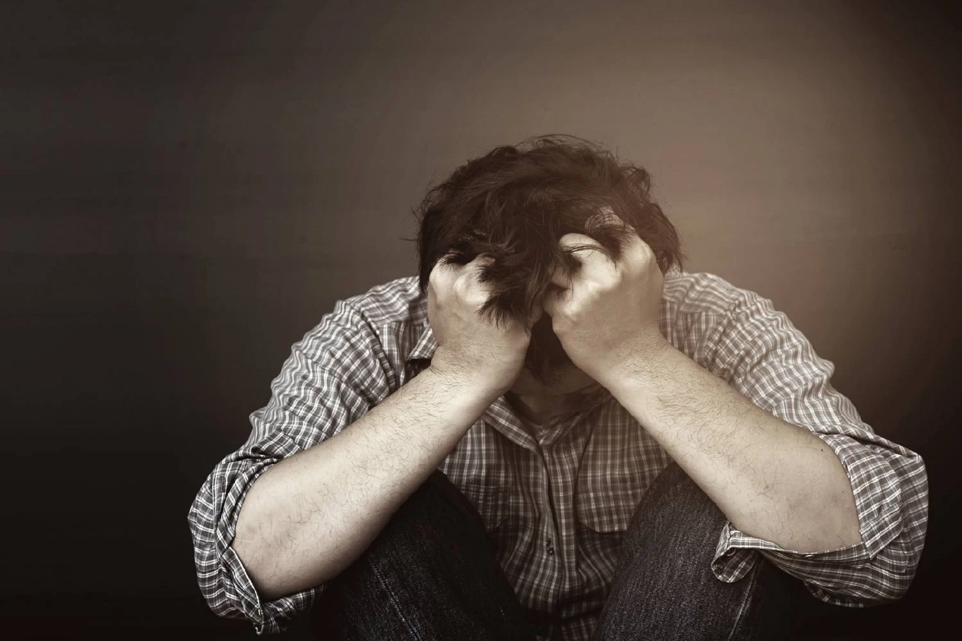 Alcoholism ขุดรากฝังลึกพิษสุราเรื้อรัง