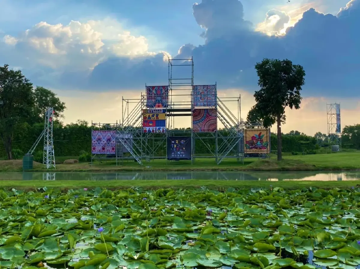 "ส้มเช้ง สามช่า" ทุ่ม 4 ล้านจ้างศิลปินตัวท็อปขึ้นคอนเสิร์ต "รังสิตเฟส 2"