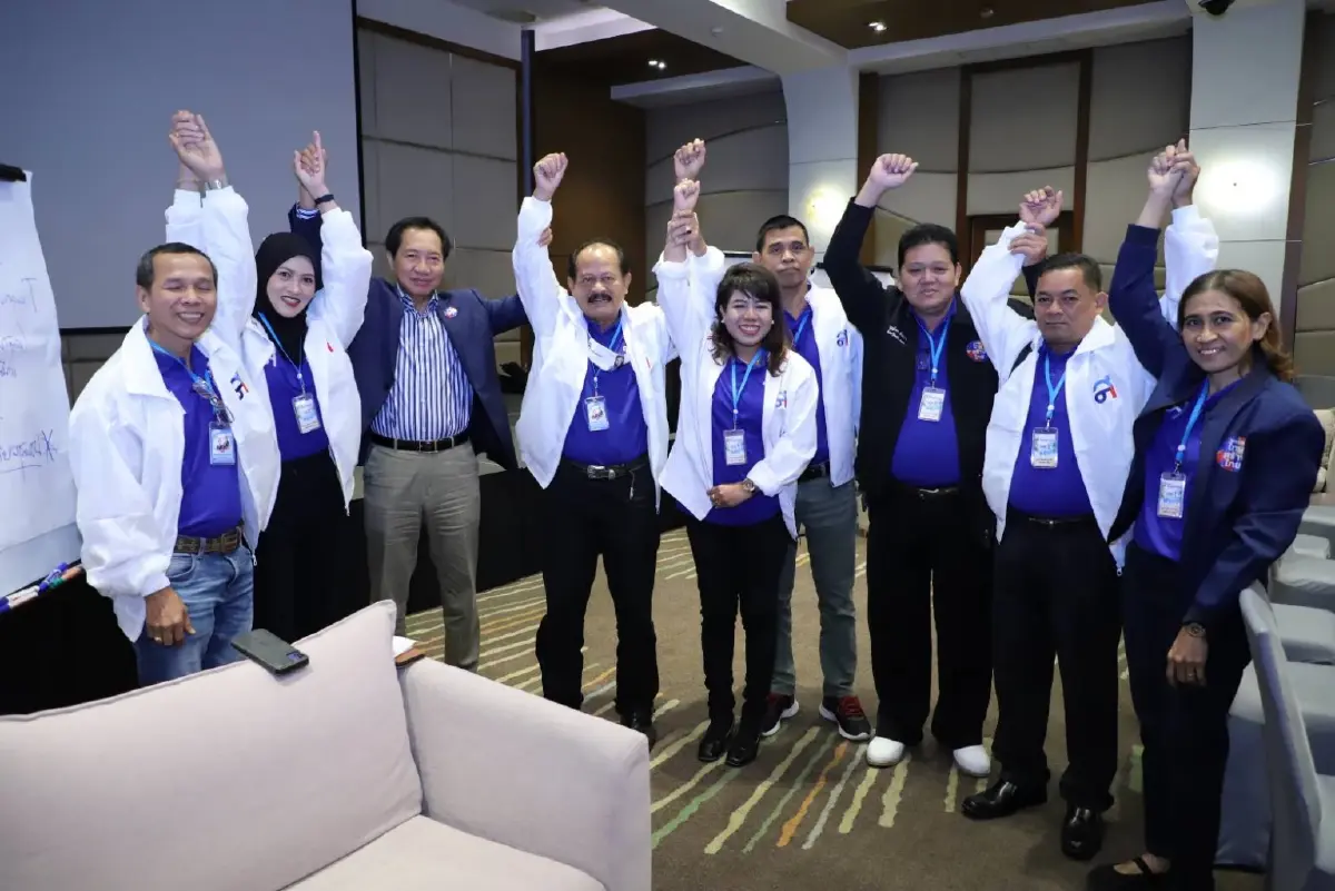"สุดารัตน์"ลุยใต้ชูเขตเศรษฐกิจพิเศษ โกยเม็ดเงินเข้าประเทศ