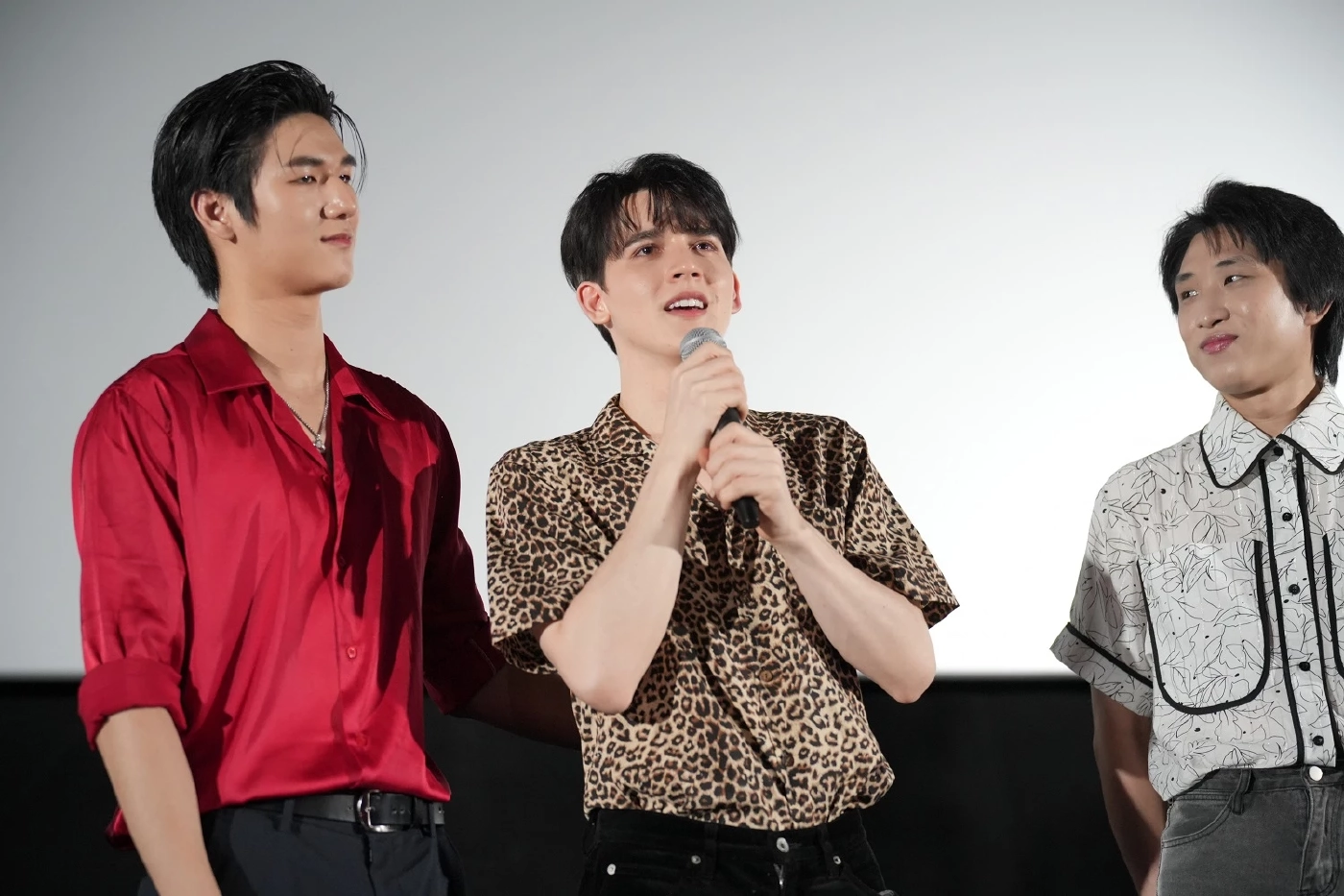 มังกรกินใหญ่ Big Dragon The Series