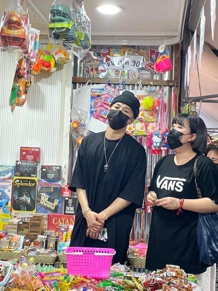 แจ็คสัน หวัง