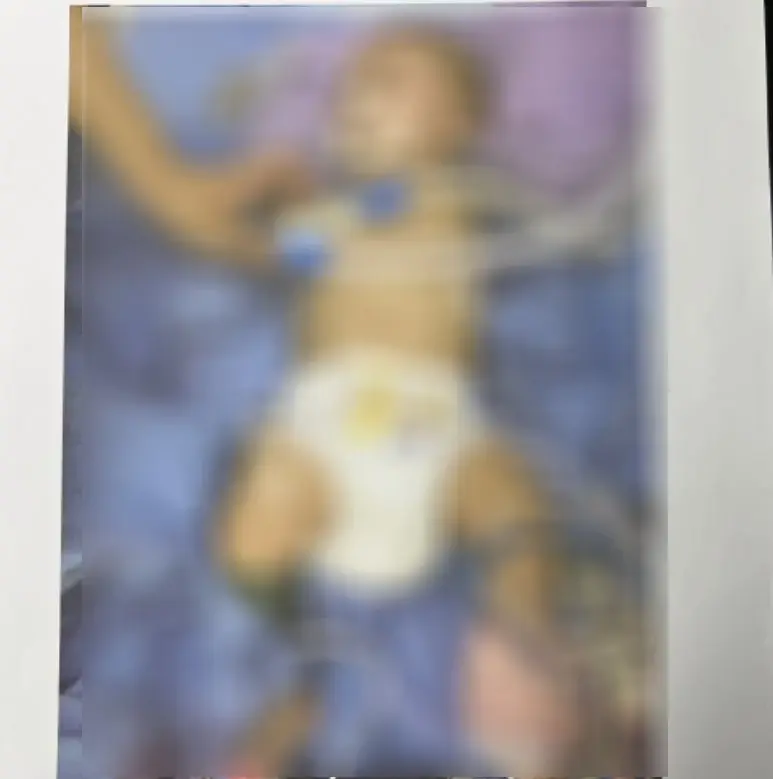 จับพ่อใจยักษ์! ทำร้าย 4 ขวบ อาการโคม่า ยังปฏิเสธ อ้างเมียทำลูกตกเปล