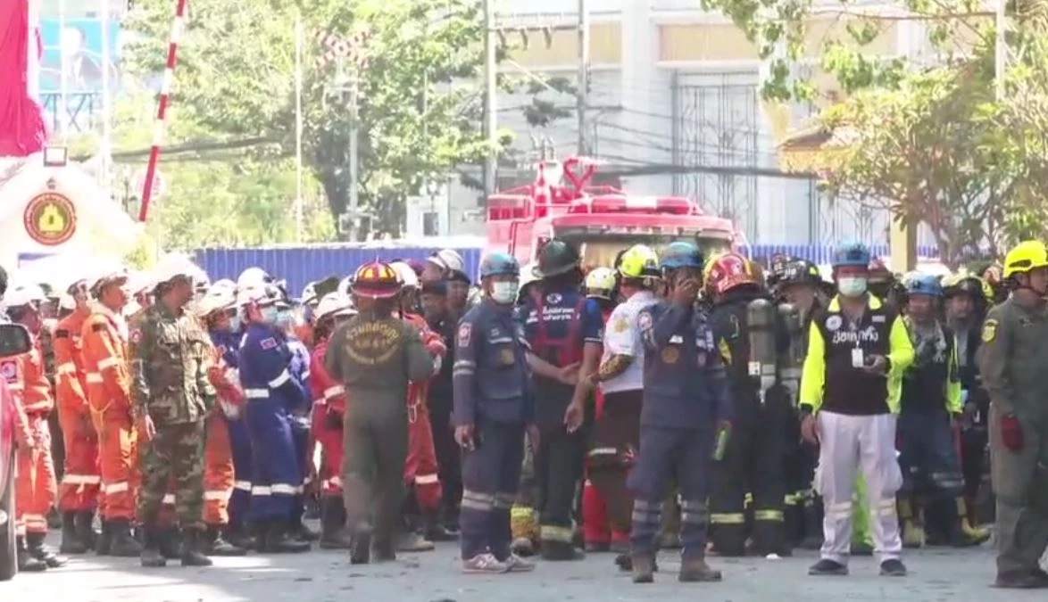 ญาติเล่านาทีส่งกำลังใจ เหยื่อไฟไหม้กาสิโนปอยเปต ก่อนปลายสายเสียชีวิต