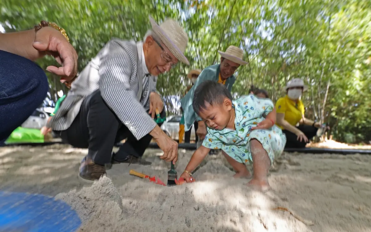 "สุวัจน์" ปักธงเล็งดันโคราช เป็นเมืองท่องเที่ยวระดับโลก