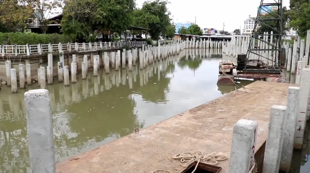 ลุยโคราช! "ธรรมนัส” โปรยยาหอม "ลุงป้อม" เตรียมพัฒนาเป็นศูนย์กลางอีสาน