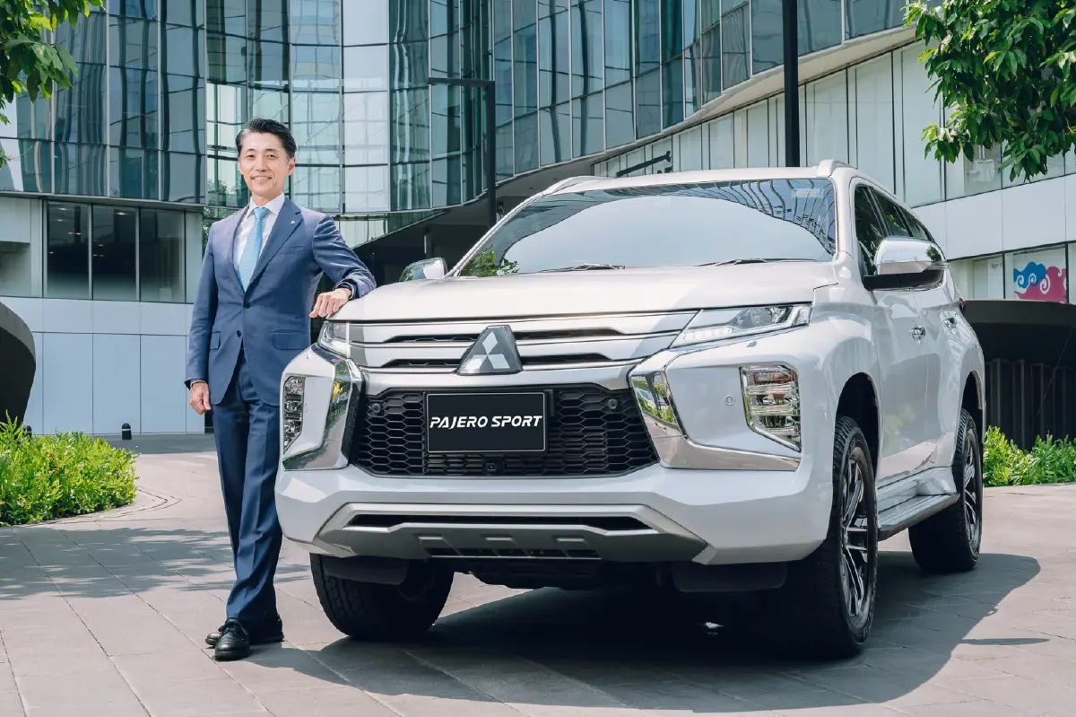 ทำไมต้องได้ ‘คุณภาพ’ : ส่องมุมมอง ถอดรหัสความสำเร็จจากผู้บริหาร Isuzu Mazda Mitsubishi และ Toyota