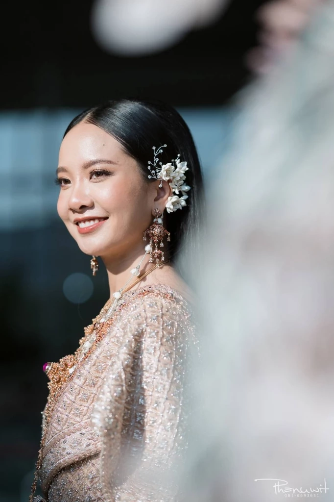 สุดชื่นมื่น "ไมค์ ภิรมย์พร" ปลื้มใจ "น้องเมย์ "ลูกสาวคนโตเป็นฝั่งเป็นฝาแล้ว