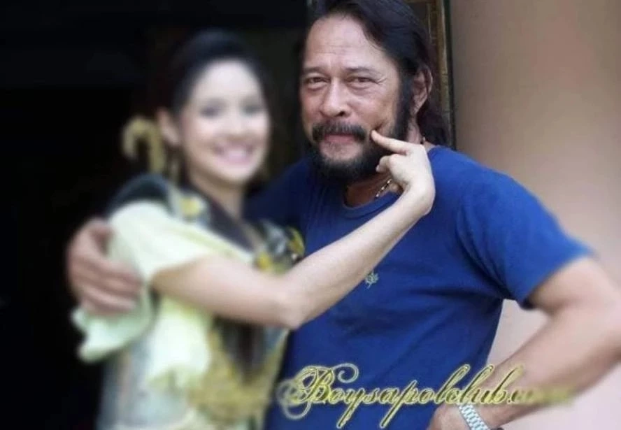 นักแสดงรุ่นใหญ่ “จ๊อด ดวงสุวรรณ” ปิดตำนานพรานบุญ