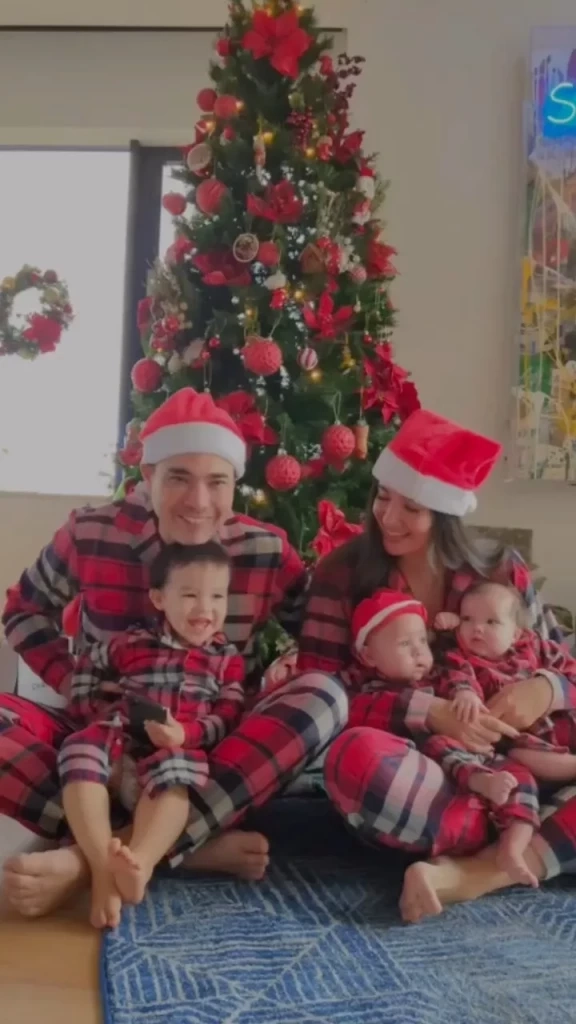 เปิดภาพล่าสุด “ซาร่า มาลากุล” หายไปนาน 3 ปี กลับมาอีกที มีลูก 4 คน