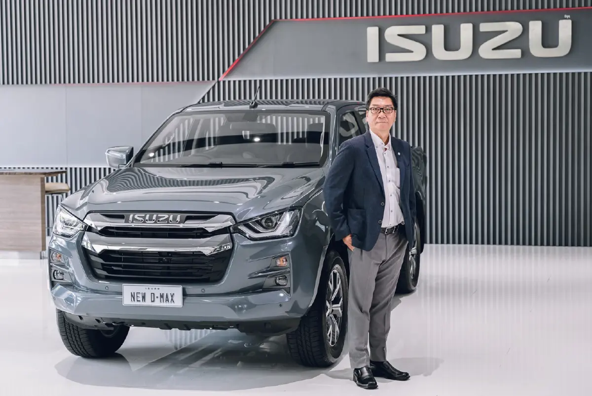 ทำไมต้องได้ ‘คุณภาพ’ : ส่องมุมมอง ถอดรหัสความสำเร็จจากผู้บริหาร Isuzu Mazda Mitsubishi และ Toyota