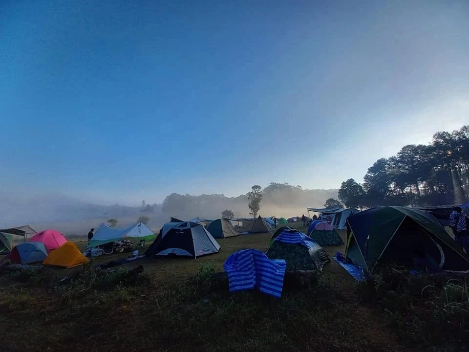 NARIT ชวนชม “ฝนดาวตกเจมินิดส์” ดูดาวท้าลมหนาว 14 ธ.ค.นี้