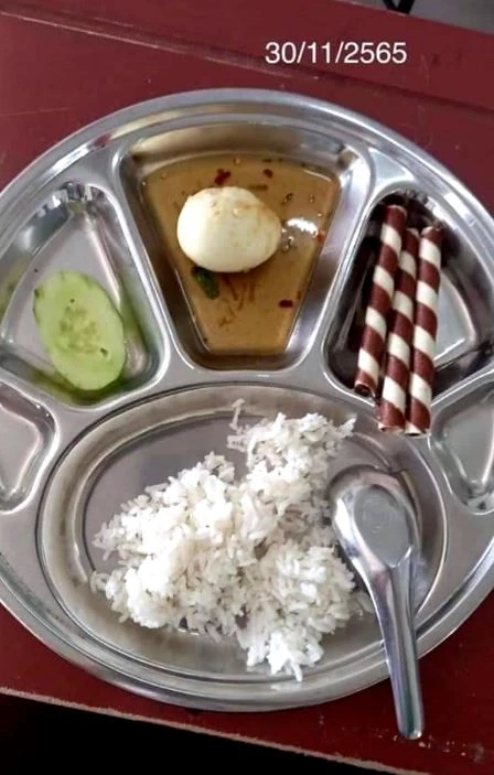 เด้งด่วน! ผอ.โรงเรียนโคราช สังเวยดราม่าอาหารกลางวัน ด้าน ป.ป.ช. จ่อฟันซ้ำ