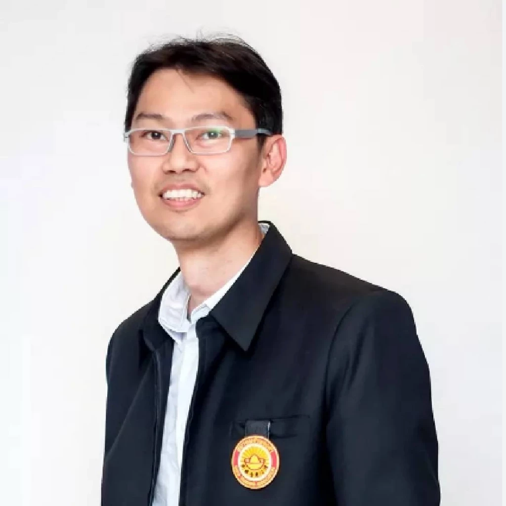 นายวรชัย ตั้งสิทธิภักดี กรรมการสมาคมค้าทองคำ 