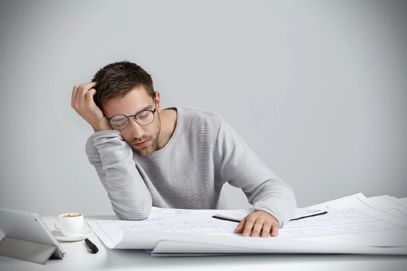 'โรคลมหลับ' ความผิดปกติแบบเรื้อรังของปัญหาการนอนหลับ