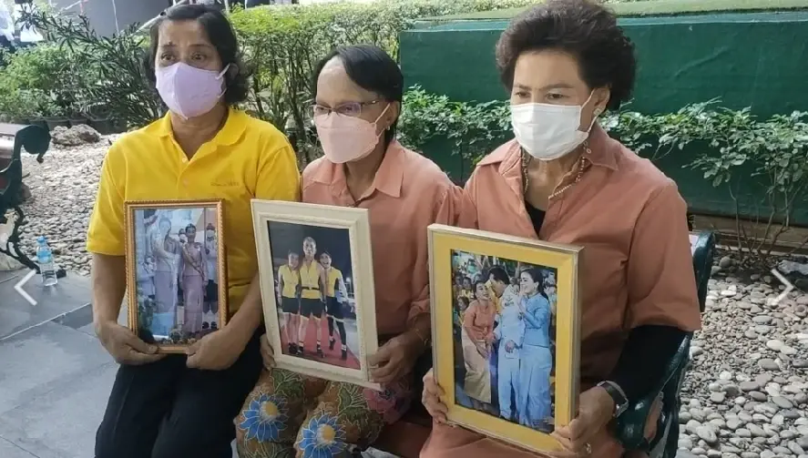 "ในหลวง"ทรงซาบซึ้งและขอบใจ คณะแพทย์รพ.จุฬาฯ ถวายการรักษา"พระองค์ภาฯ"